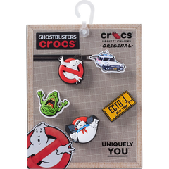Ghostbusters 5 Pack