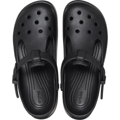 Classic Mary Jane Clog