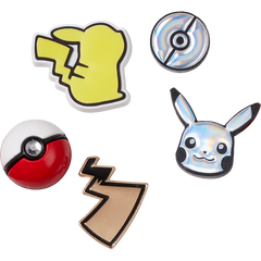 Elevated Pokemon 5 Pack