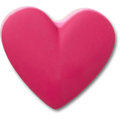 Stacked Pink Heart