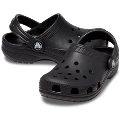 Kids' Classic Clog