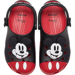 Mickey Mouse Classic Clog