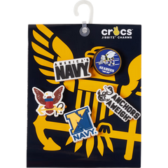 Armed Forces US Navy 5Pck