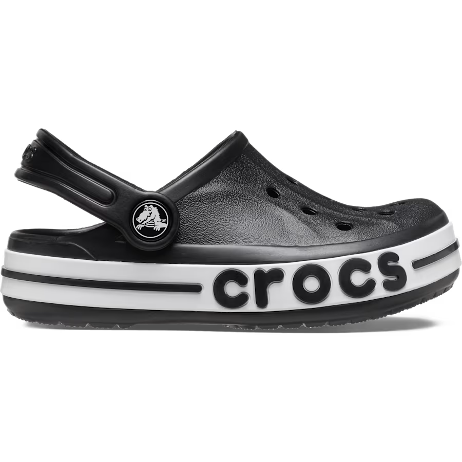 Toddler Bayaband Clog