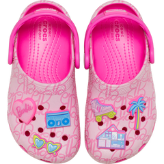 Toddlers' Barbie Classic Clog