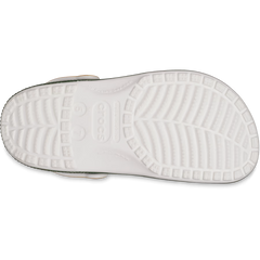 NBA Milwaukee Bucks Classic Clog
