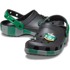 Kids' Harry Potter Slytherin Classic Clog