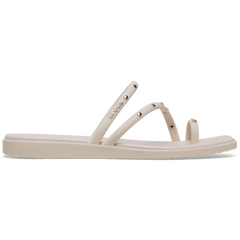 Miami Studded Toe Loop Sandal