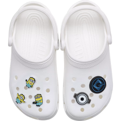 Minions 5 Pack