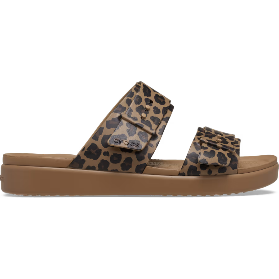 Brooklyn Animal Buckle Low Low