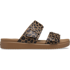 Brooklyn Animal Buckle Low Low