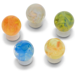 Marble 5 Pack