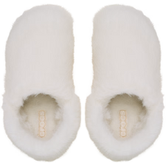 Classic Cozzzy Luxe Slipper