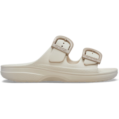 Women's Saturday Enamel Buckle Sandal