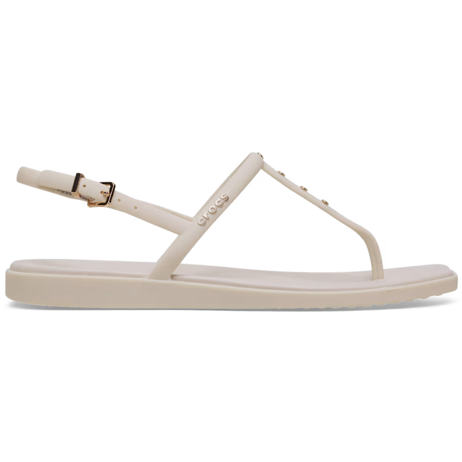 Miami Studded Thong Flip