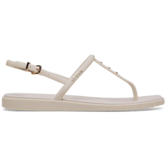 Miami Studded Thong Flip