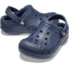 Toddler Baya Lined Clog