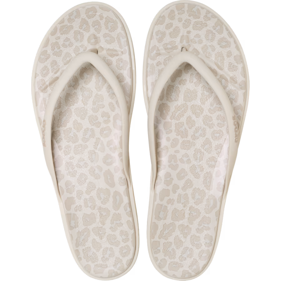 Miami Round Toe Animal Flip