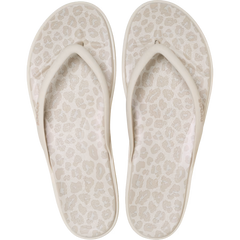Miami Round Toe Animal Flip