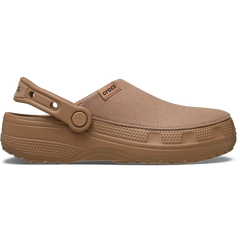 Classic Crafted Clog