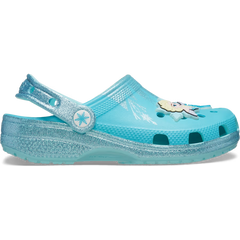 Toddlers' Disney Frozen Elsa Classic Clog