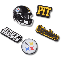 NFL Pittsburgh Steelers 5 Pack