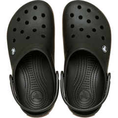 Crocband Gum Clog