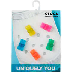 Candy Bear 5 Pack