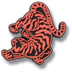Lights Up Tiger