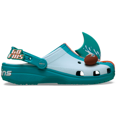 NFL Miami Dolphins Classic Clog