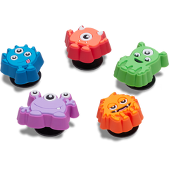 Tiny Monsters 5 Pack