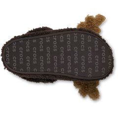 Toddler Classic Cozzzy Reindeer Slipper