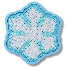 Sequin Snowflake