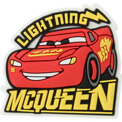 Cars Movie Lightning McQueen
