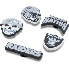 NFL Las Vegas Raiders 5 Pack
