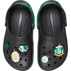 Kids' Harry Potter Slytherin Classic Clog