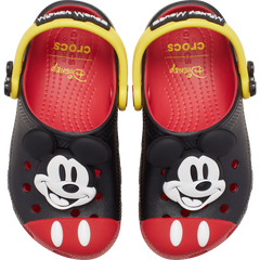 Toddlers’ Mickey Mouse Classic Clog