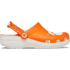 Clemson Classic Clog