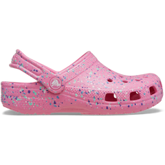 Kids’ Classic Splatter Paint Clog