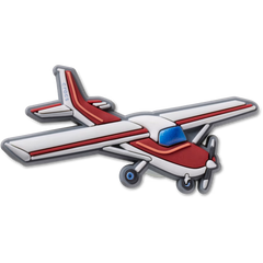 Small Piston Airplane