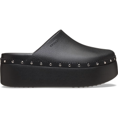 Dylan Platform Studded Clog