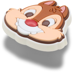 Disney Chip N Dale Smile