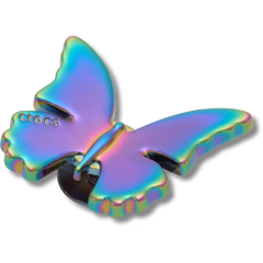 Iridescent Butterfly