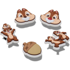 Disney Chip n Dale 5 Pack