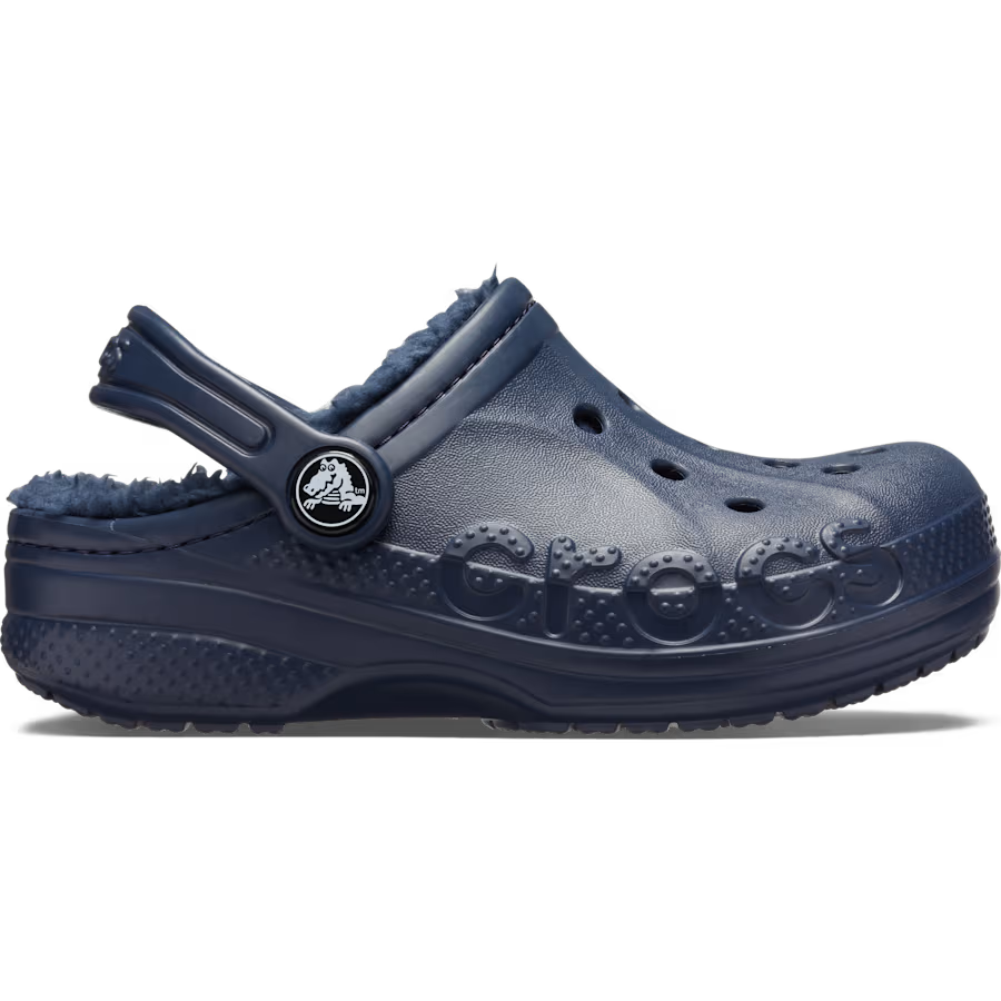 Toddler Baya Lined Clog