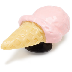 Acrylic Ice Cream Cone