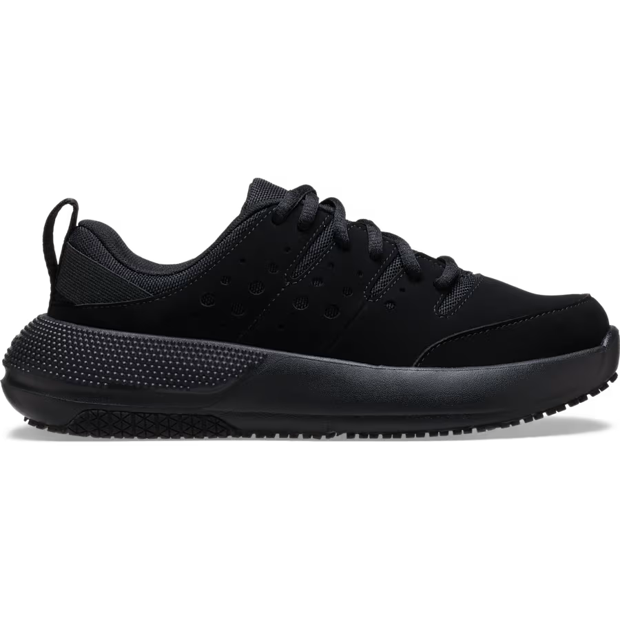 Women's On the Clock Work Sneaker