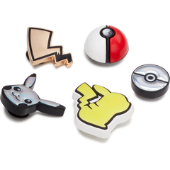 Elevated Pokemon 5 Pack