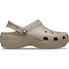 Women's Classic Platform Clog
