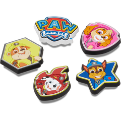 Paw Patrol 5 Pack